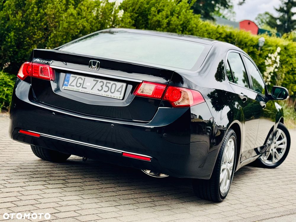 Honda Accord 2.2i-DTEC Executive - 8