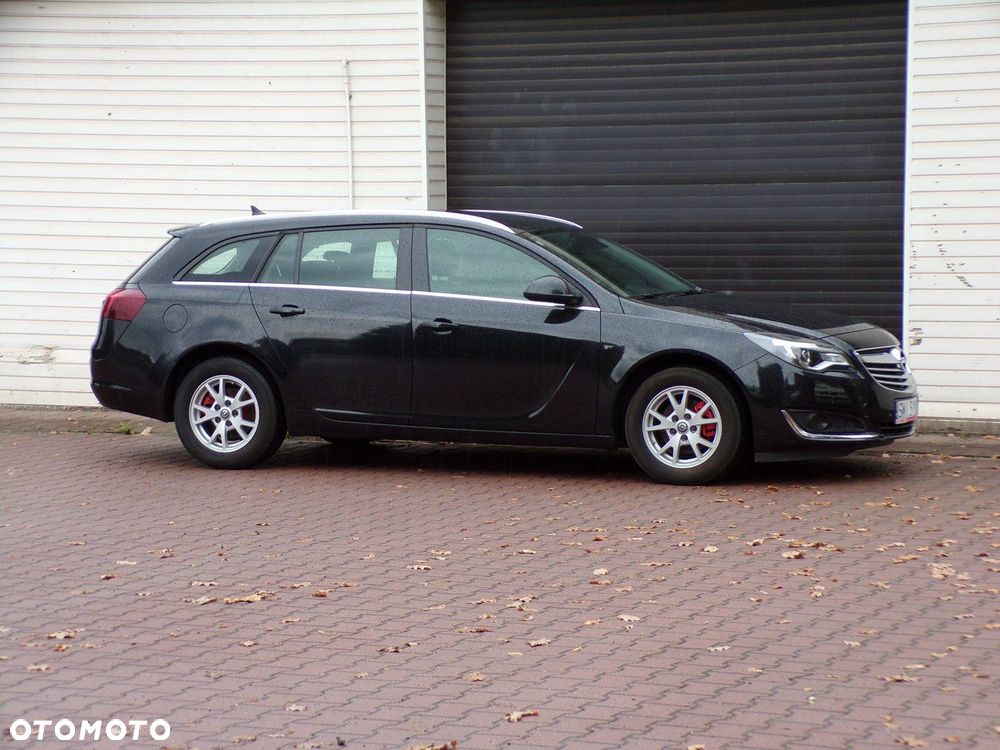 Opel Insignia - 6
