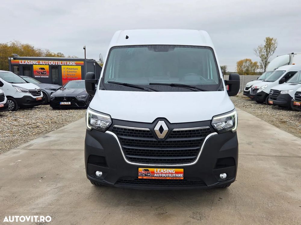 Renault New Master L2H2 - 3