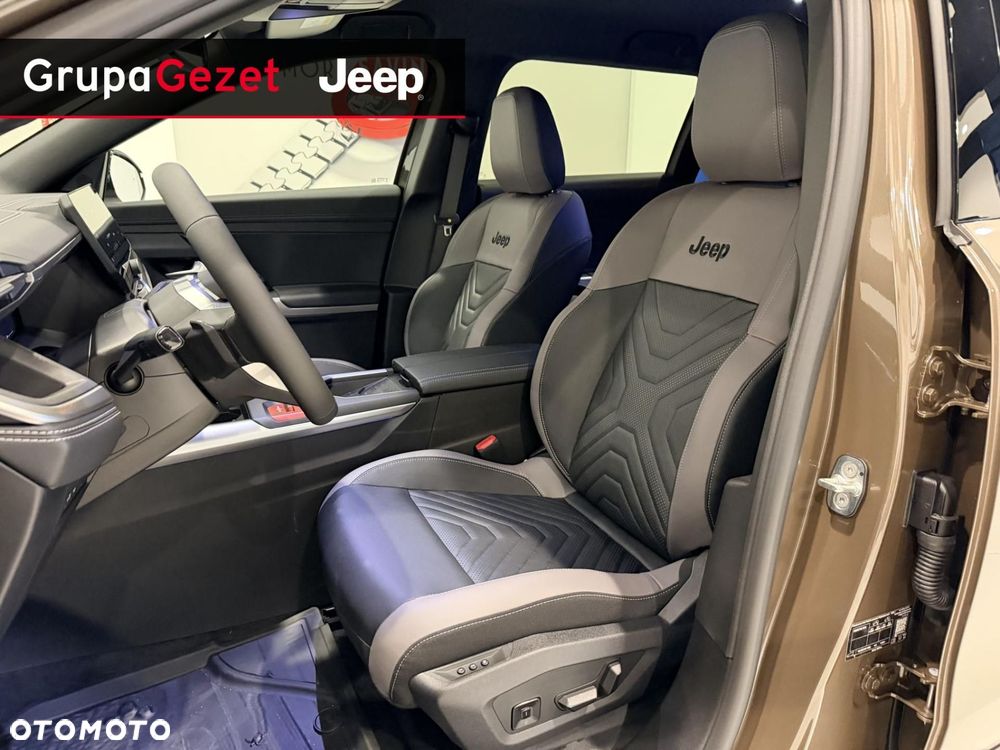 Jeep Compass - 13