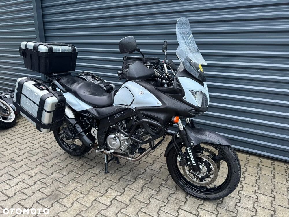 Suzuki DL - 2