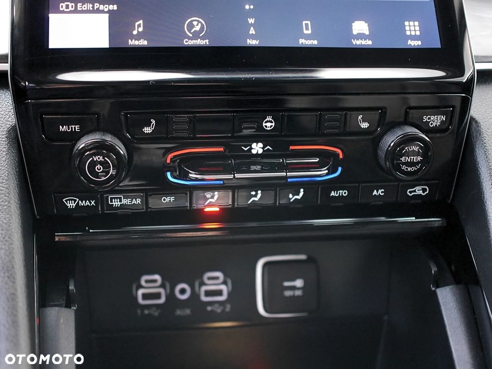 Jeep Grand Cherokee 3.6 V6 Limited - 36