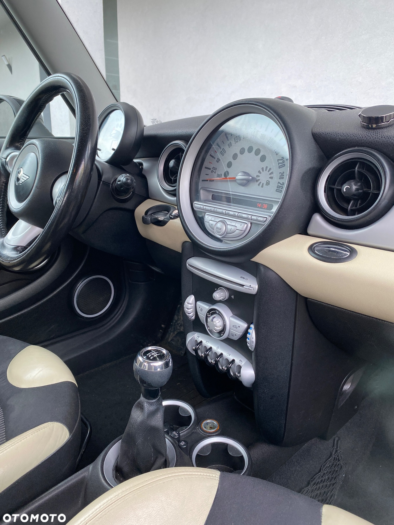 MINI Cooper - 3