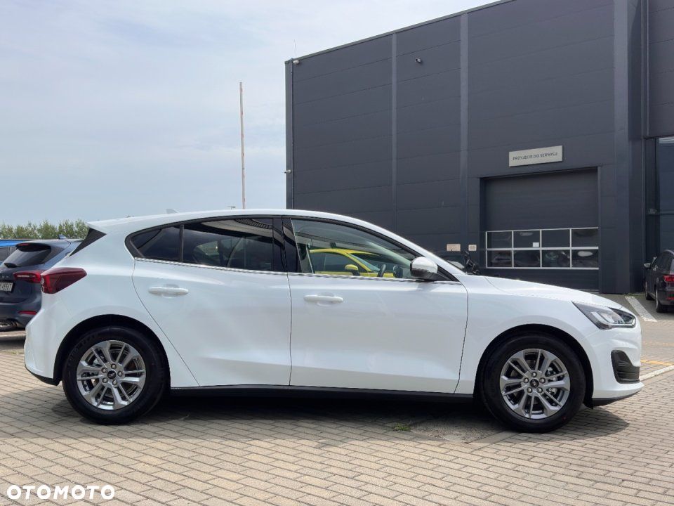 Ford Focus - 4