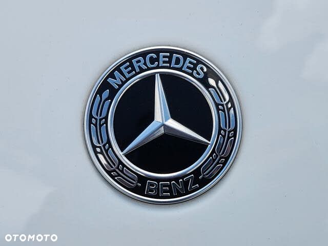 Mercedes-Benz Klasa A 220 4-Matic 7G-DCT - 8