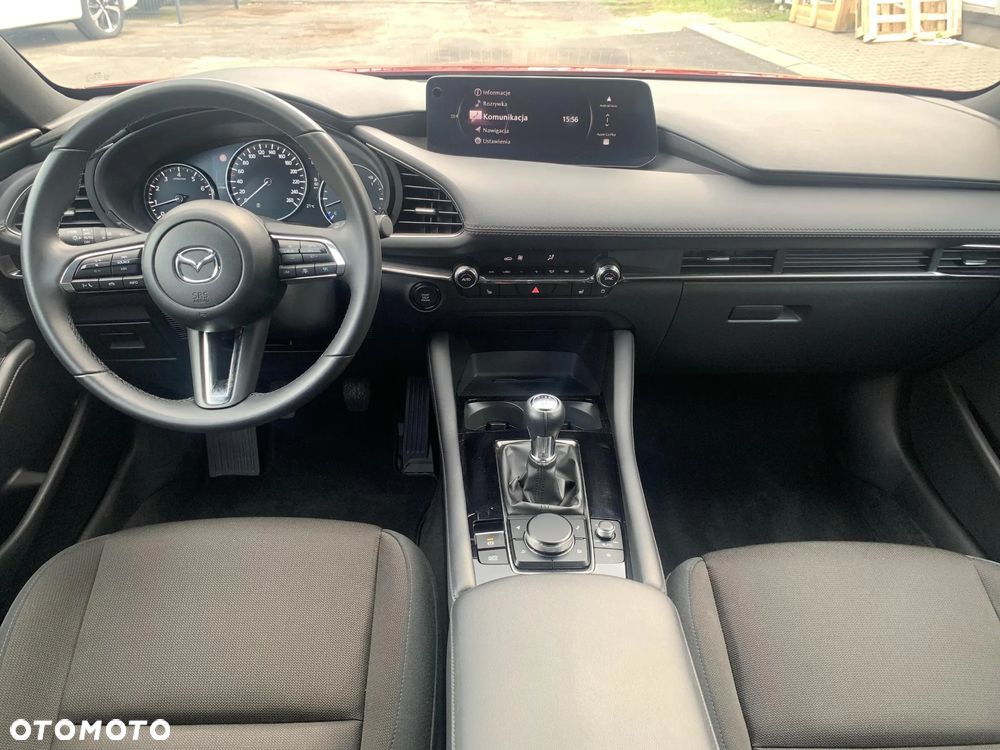 Mazda 3 - 11
