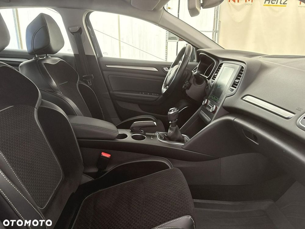 Renault Megane - 23