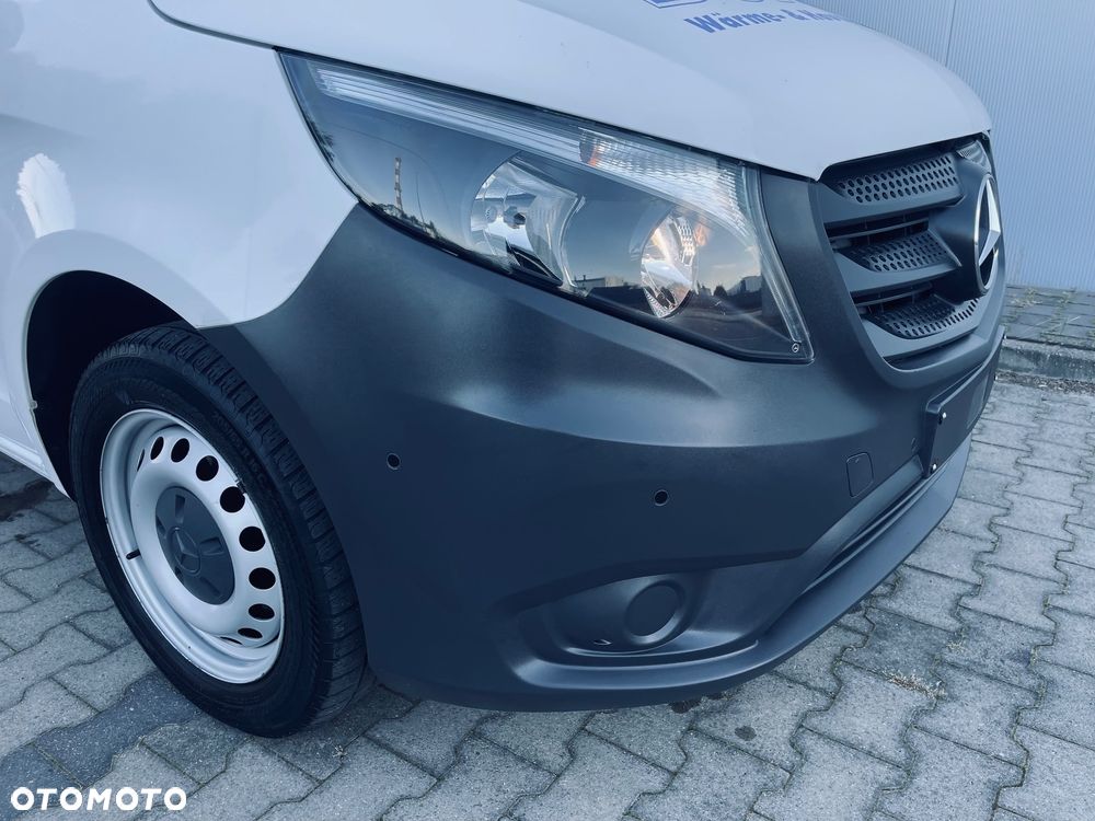 Mercedes-Benz Vito - 7