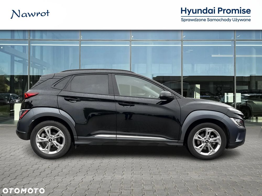 Hyundai Kona 1.0 T-GDI Style - 6