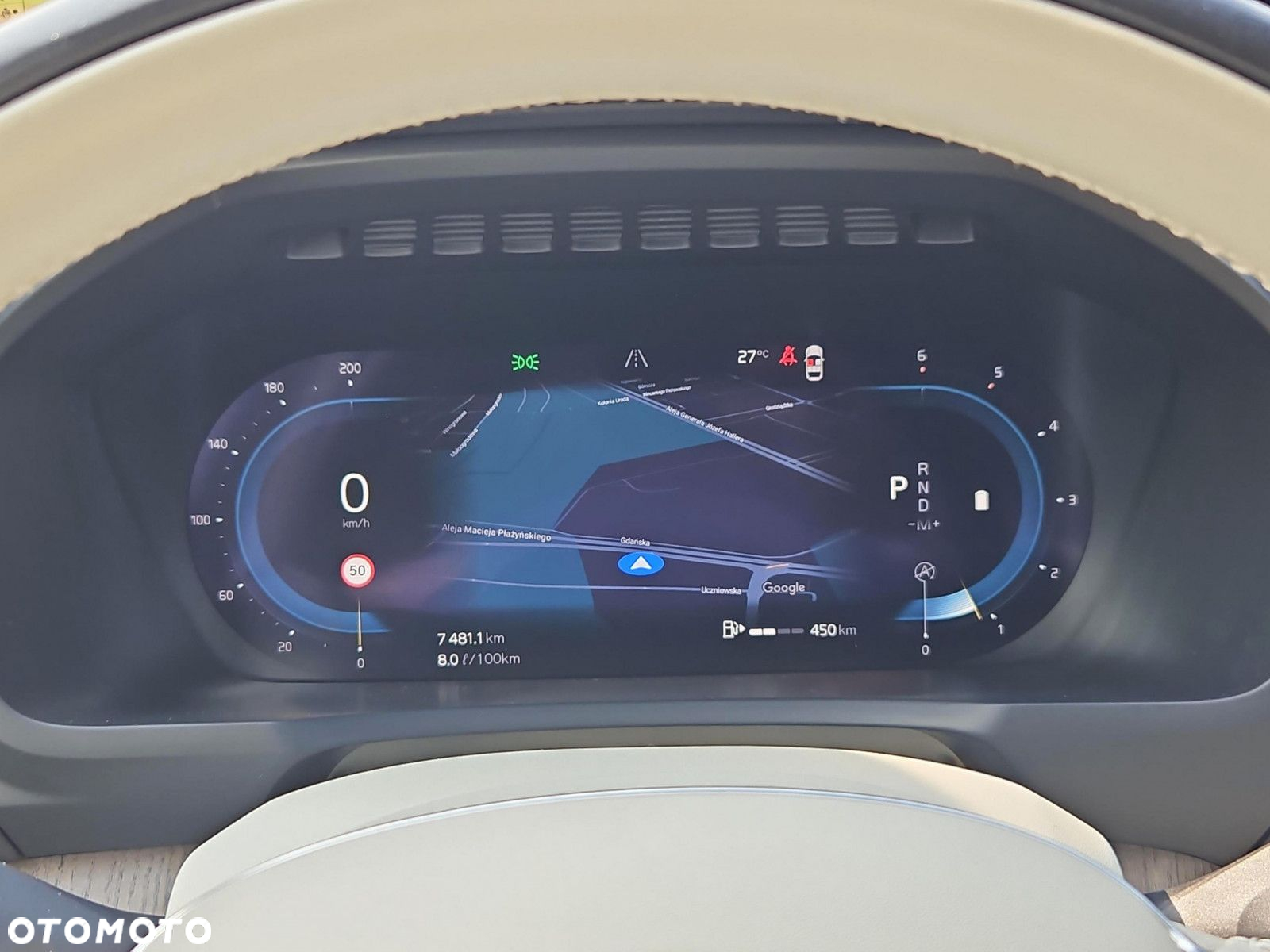 Volvo XC 90 - 14