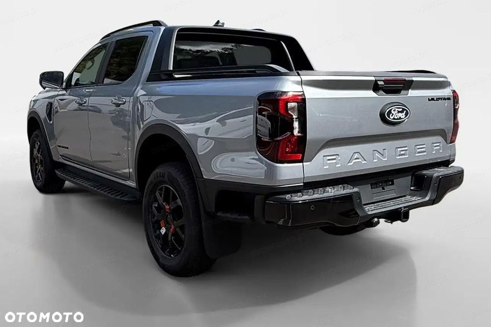 Ford Ranger - 9