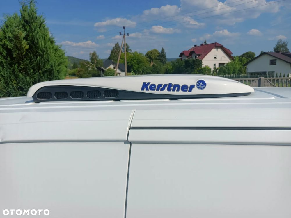 Mercedes-Benz Vito KERSTNER - 7
