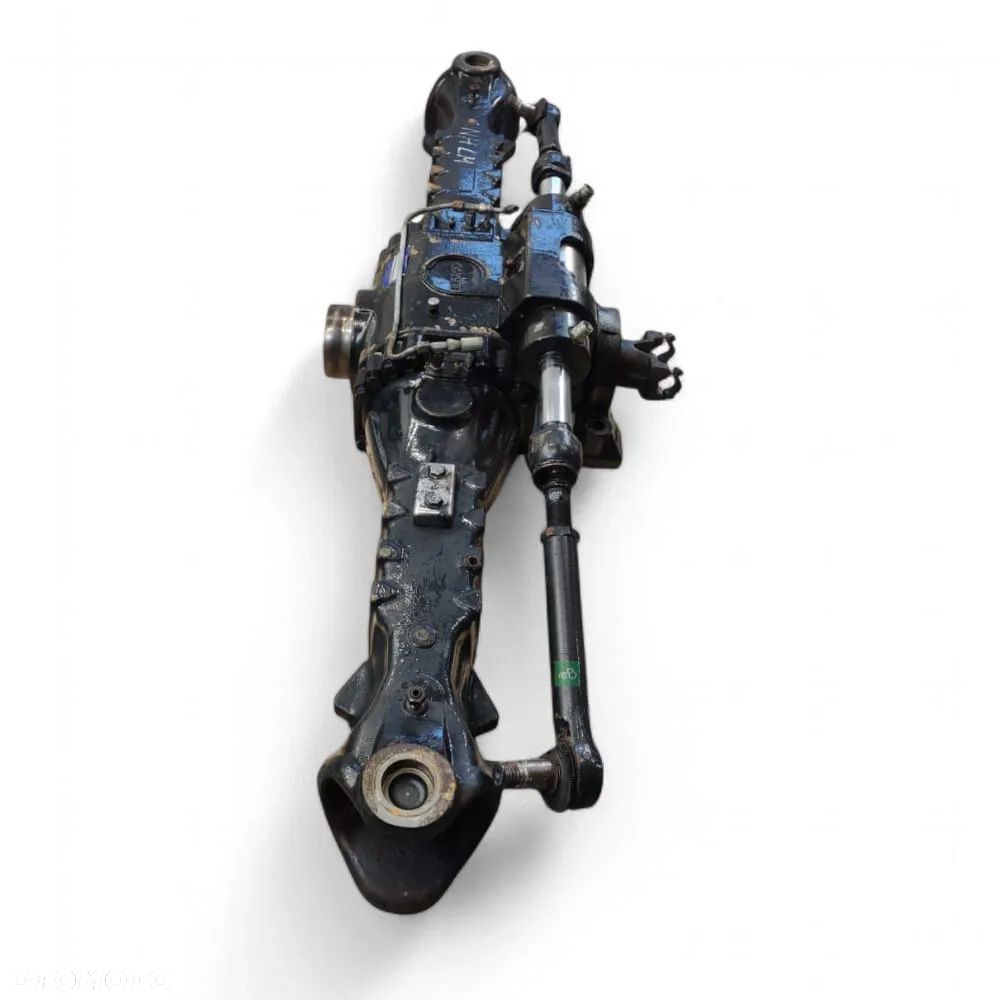 Obudowa Mostu Dana Spicer 212/679 New Holland LM 5080 - 9
