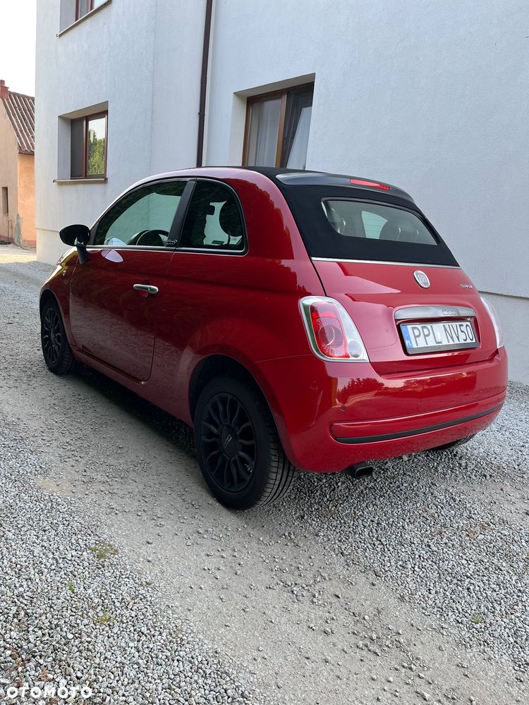 Fiat 500 0.9 TwinAir S&S - 5