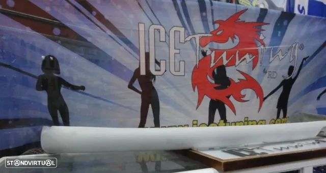 Lip / spoiler traseiro em fibra de vidro para Honda civic EG8, EG9, EH8, EH9 2 / 4 portas (sedan / coupe) 1992-1995 type r look. - 3