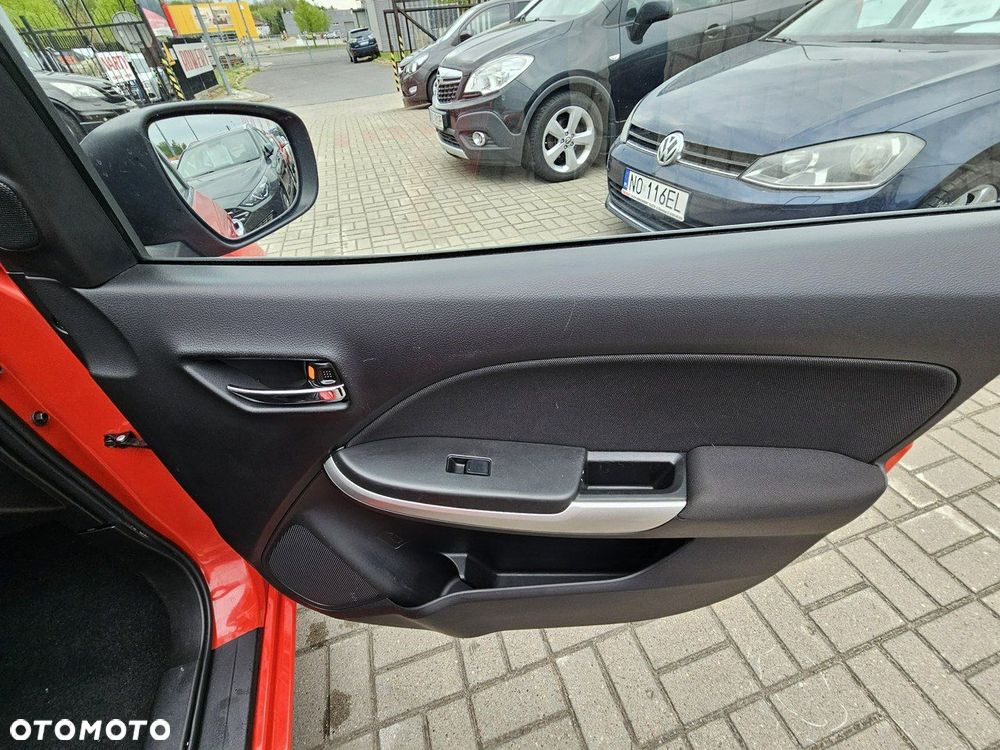 Suzuki Baleno 1.2 Premium - 34