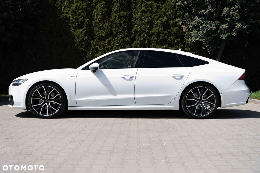 Audi A7 Sportback - 10