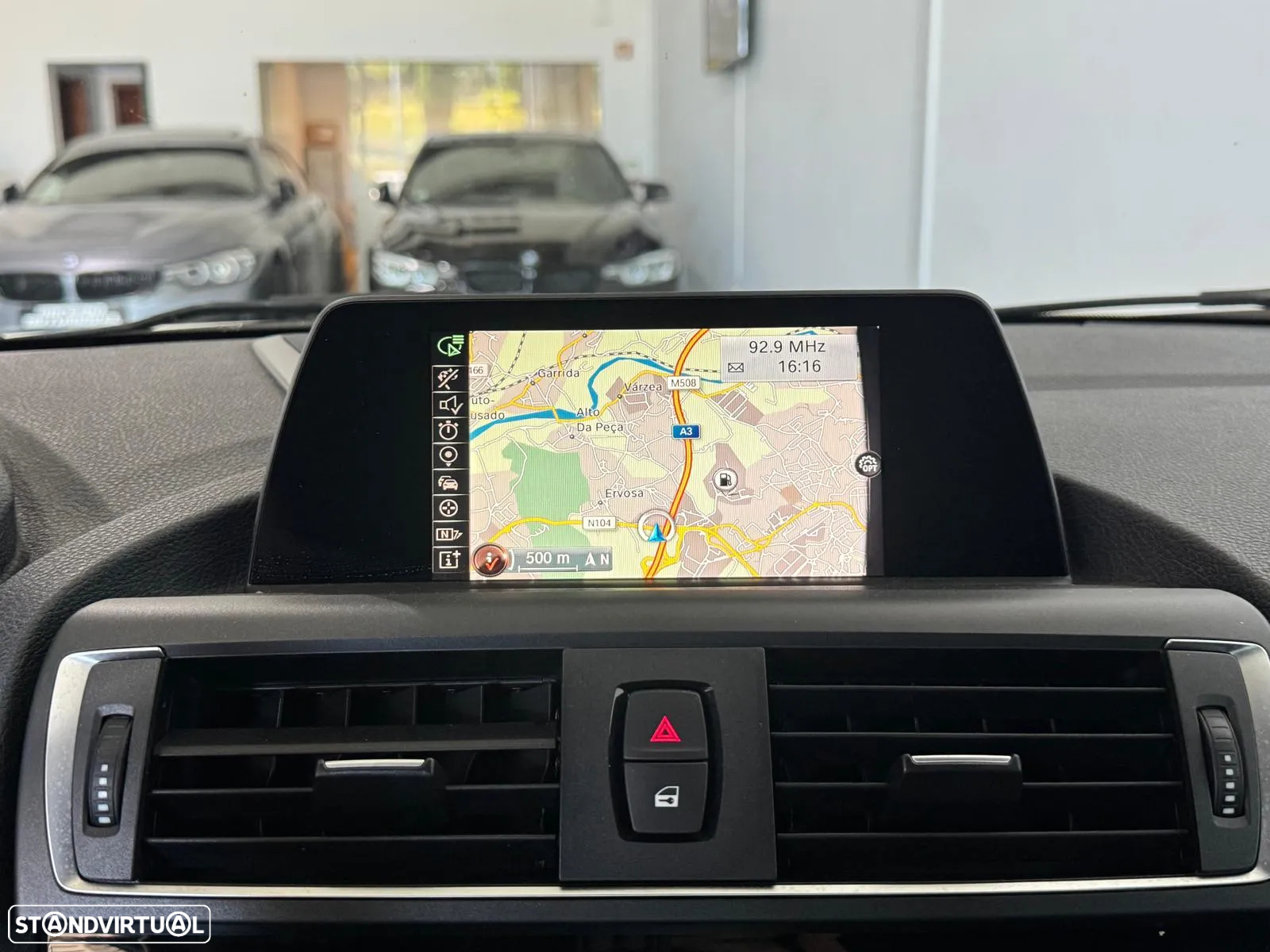 BMW 118 i Pack M - 28