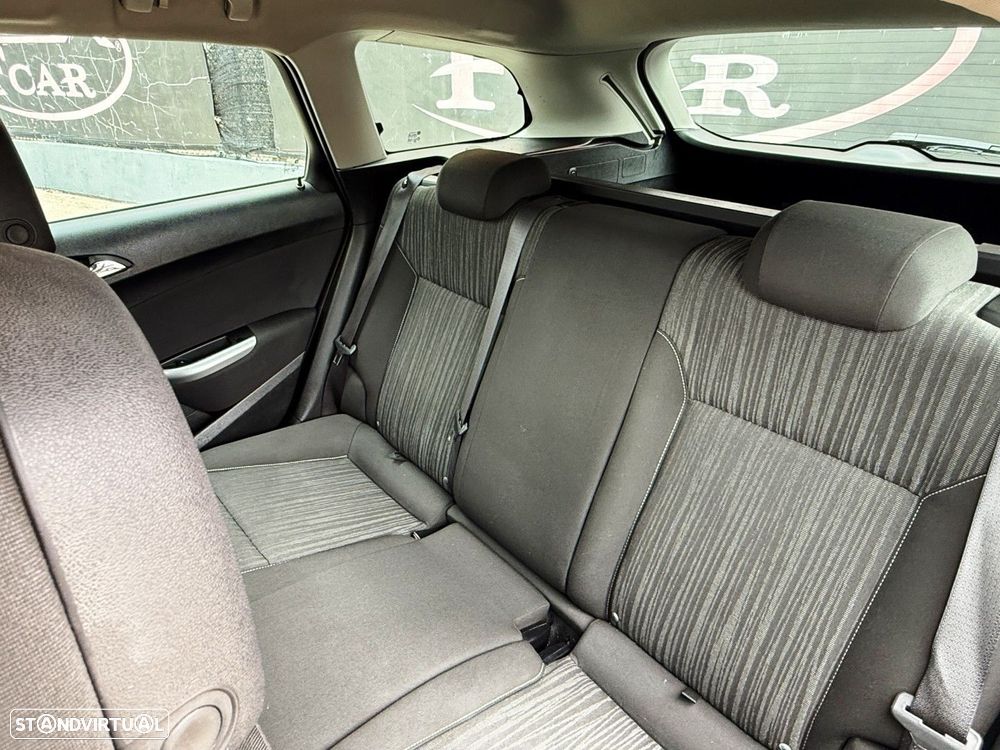 Opel Astra Sports Tourer 1.3 CDTi Enjoy S/S - 15