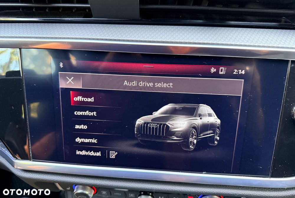 Audi Q3 - 7