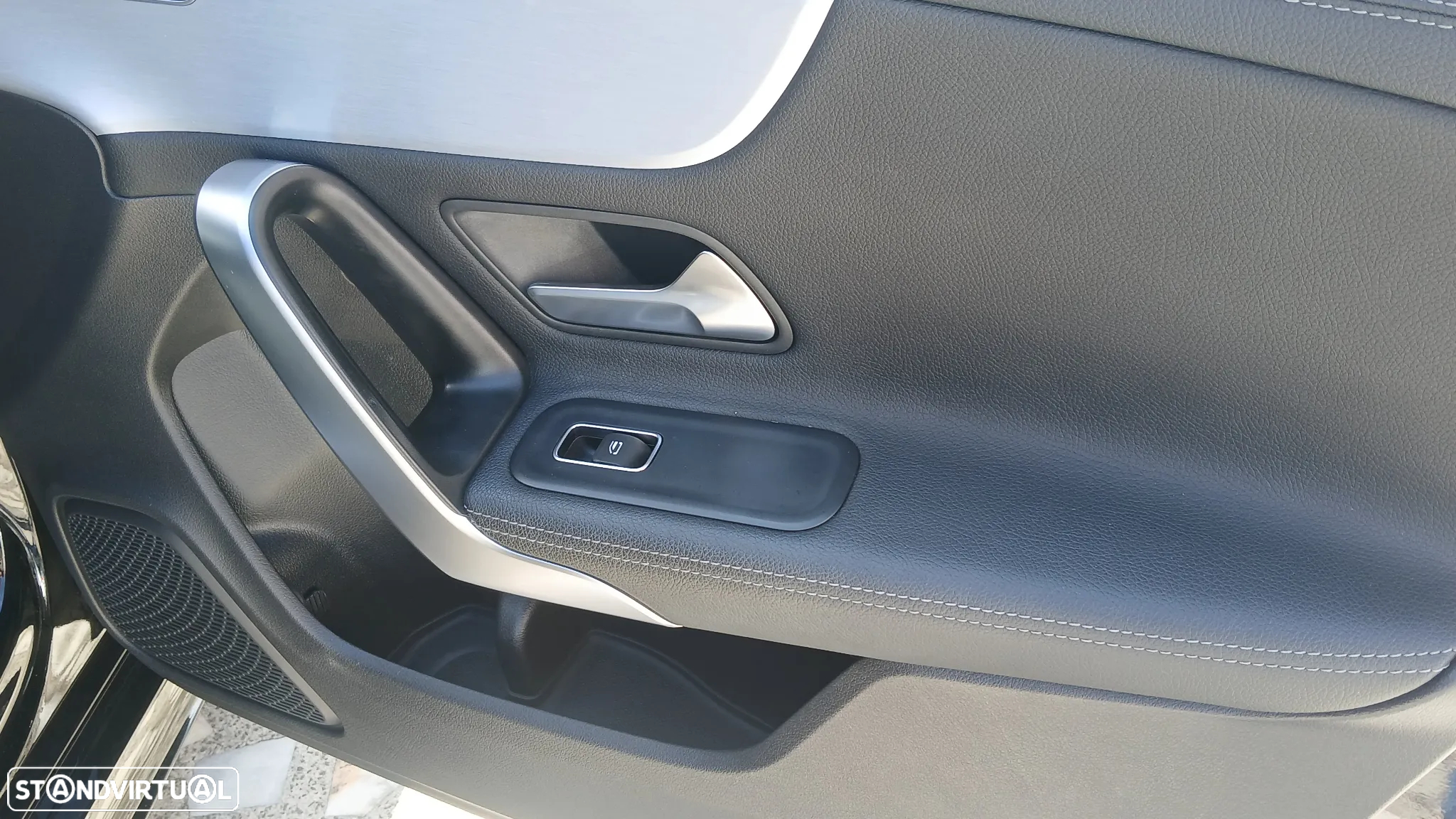 Mercedes-Benz CLA 200 d Shooting Brake AMG Line Aut. - 20