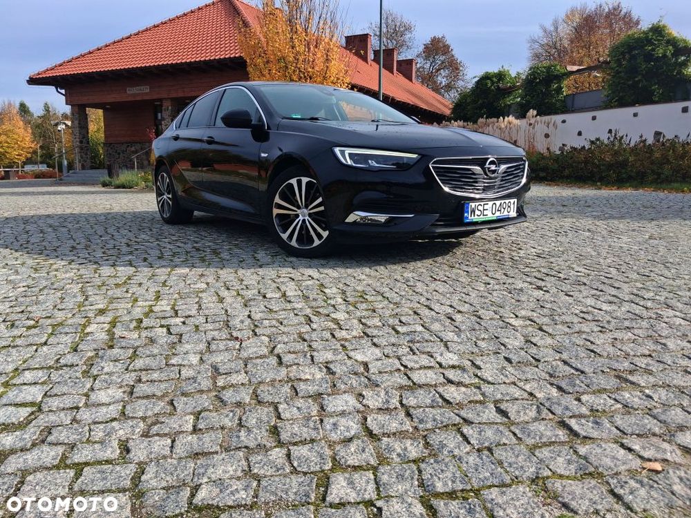 Opel Insignia 2.0 CDTI Active S&S - 11