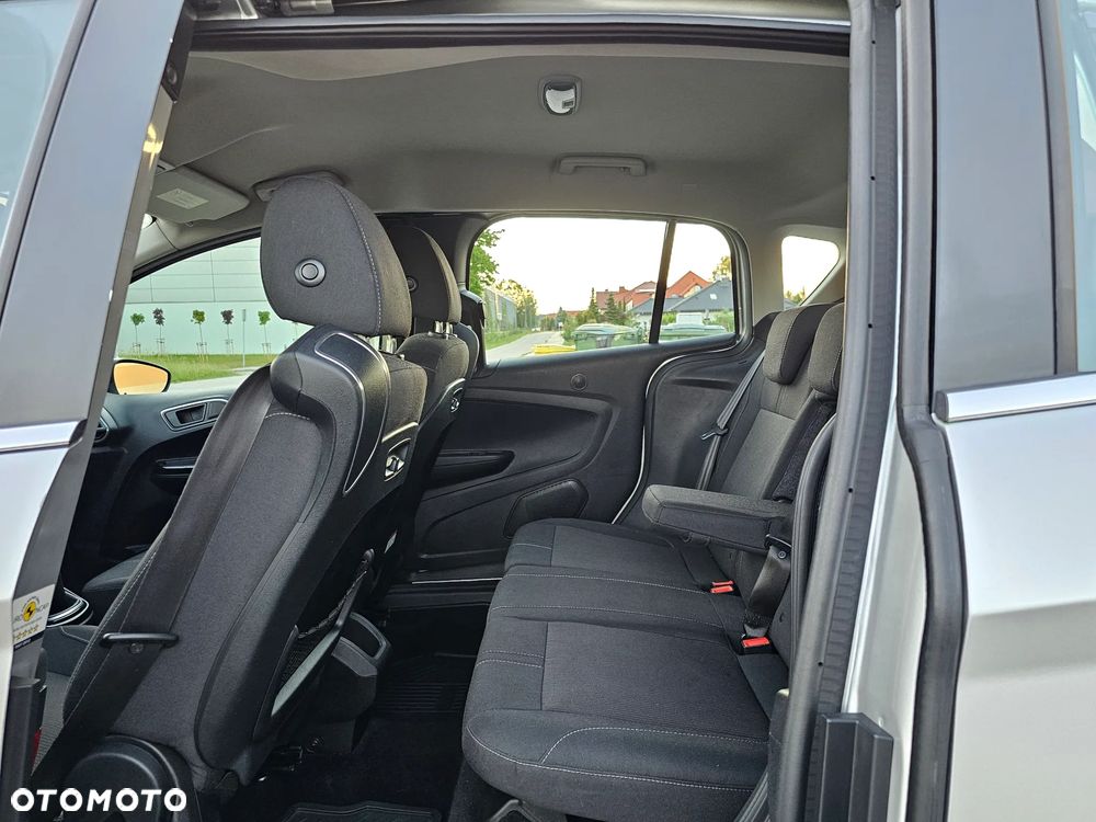 Ford B-MAX 1.4 SYNC Edition - 15