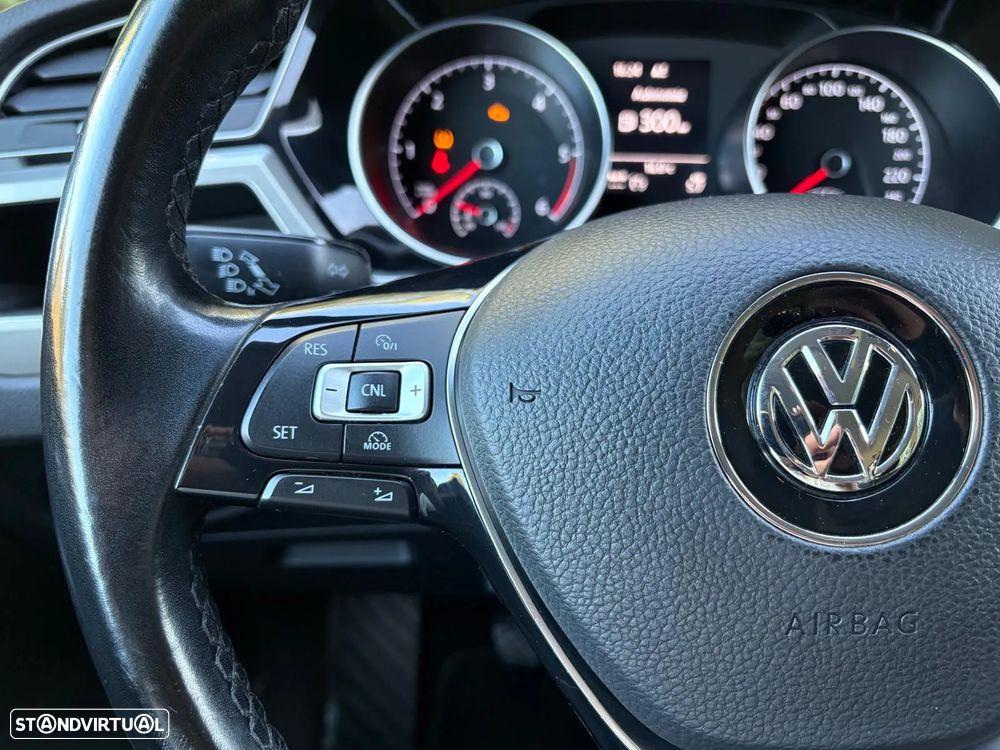 VW Touran - 9