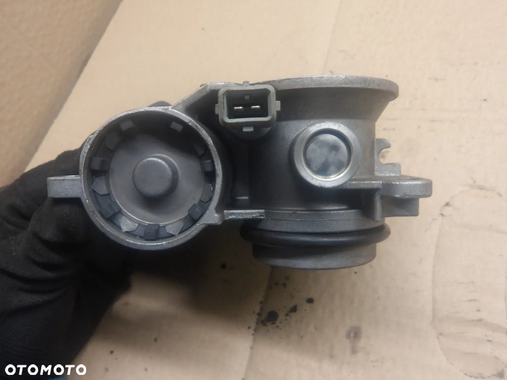 RENAULT TWINGO I LIFT 1.2B PRZEPUSTNICA 8200166869 - 6