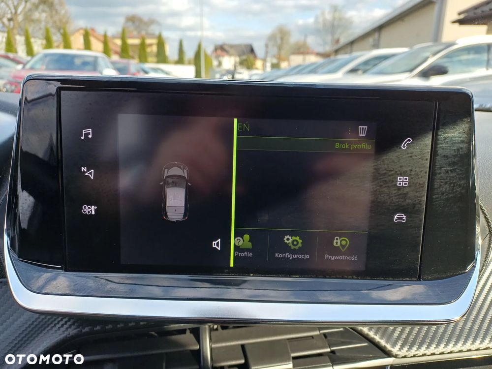 Peugeot 208 PureTech 100 Allure - 18