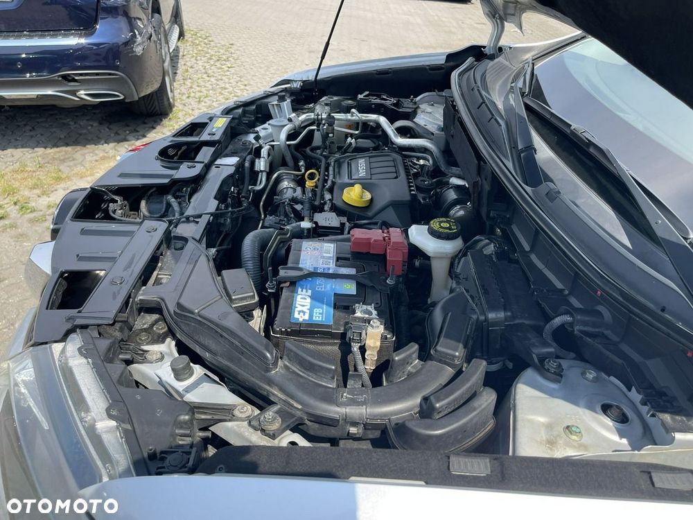 Nissan X-Trail 1.6 DCi Acenta 2WD EU6 - 19
