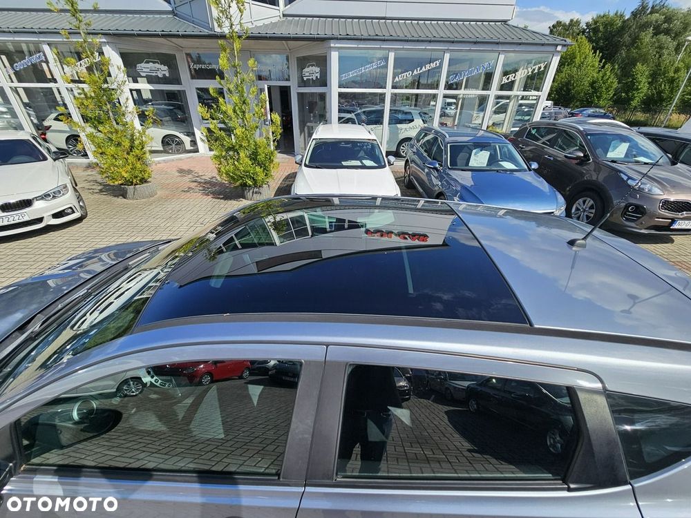 Nissan Qashqai 1.6 Tekna - 8