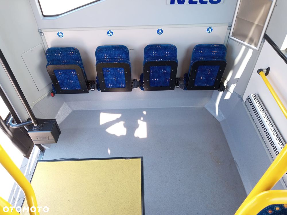 Iveco Miejskie - 12