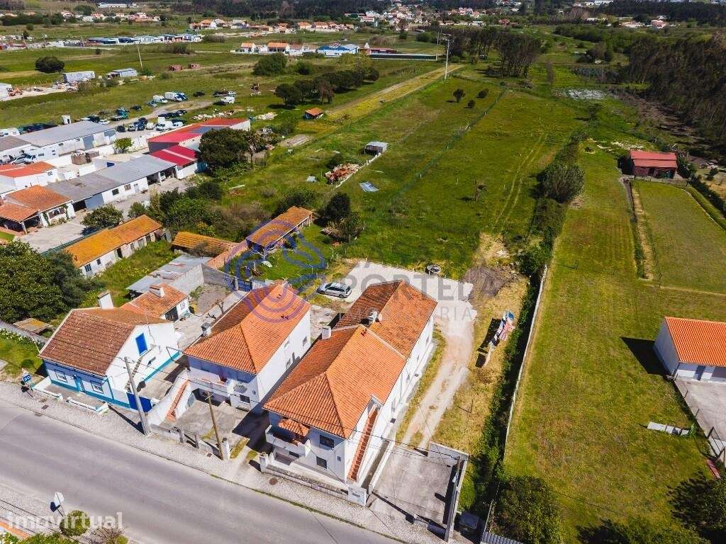 T3 Andar de Moradia com terreno a 3km do centro da cidade - Grande imagem: 2/13