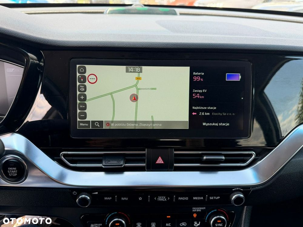 Kia Niro 1.6 GDI Plug-in Hybrid XL - 20