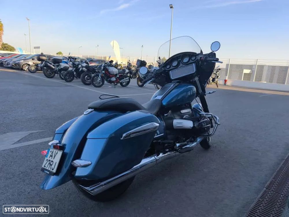 BMW R 18 - 3