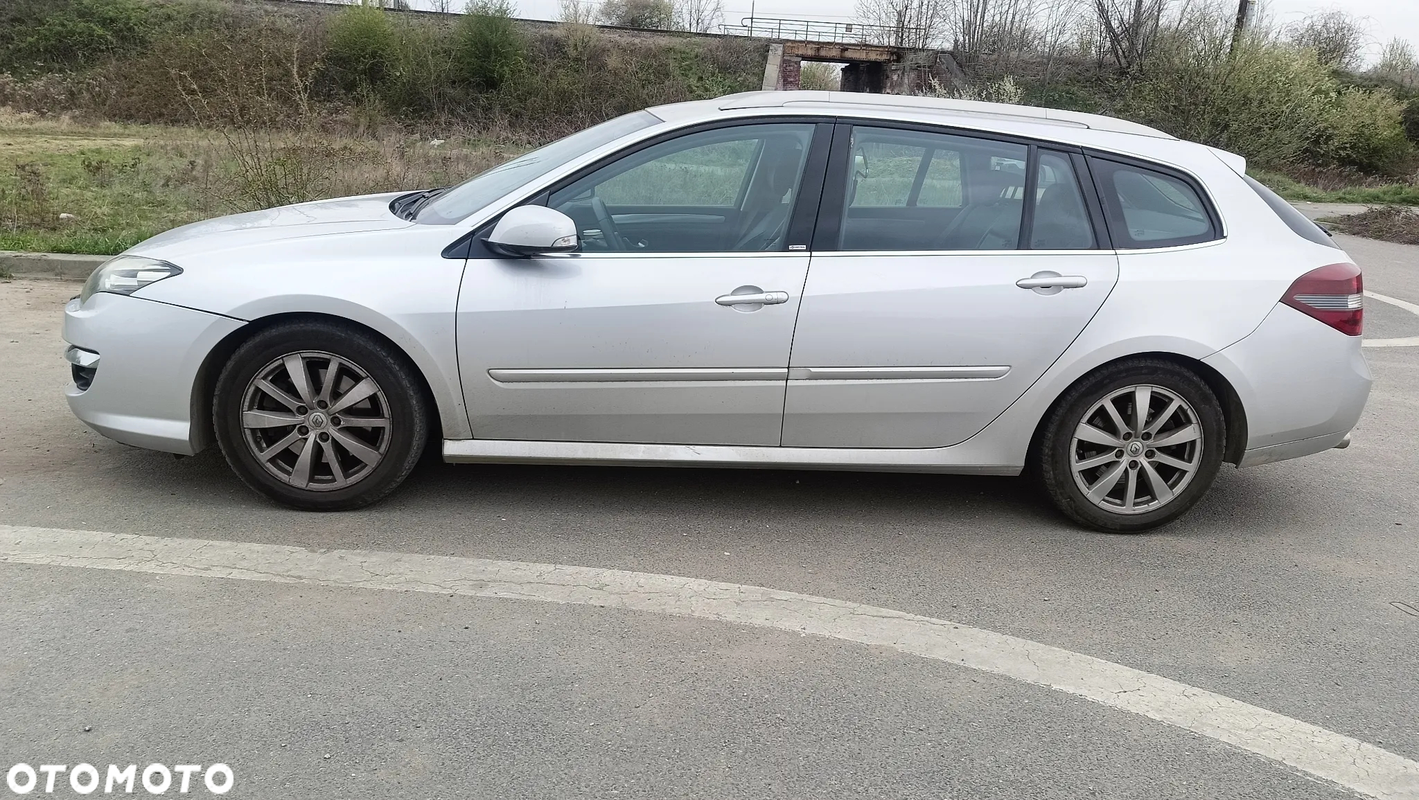Renault Laguna - 6
