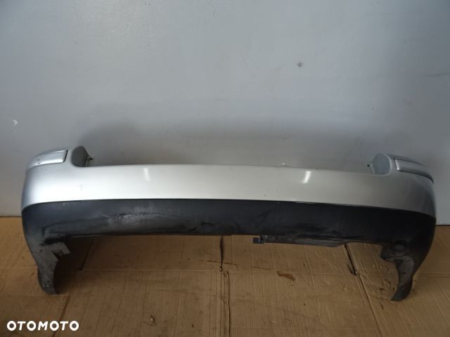ZDERZAK TYŁ TYLNY VW PASSAT B5 LIFT KOMBI 00-05 LAK:LA7W NR300 - 1