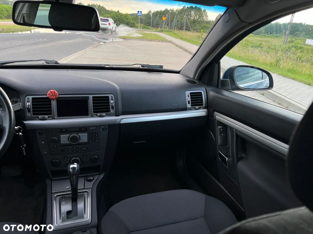 Opel Signum 2.2 Elegance - 13