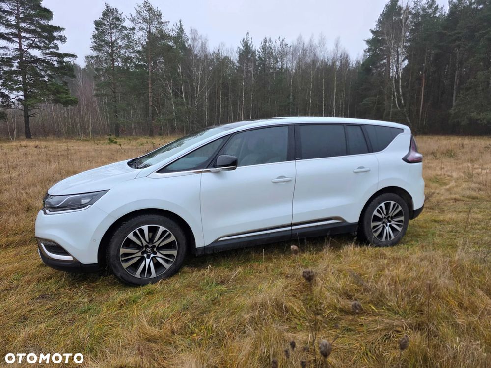Renault Espace Energy TCe 225 EDC Initiale Paris - 1