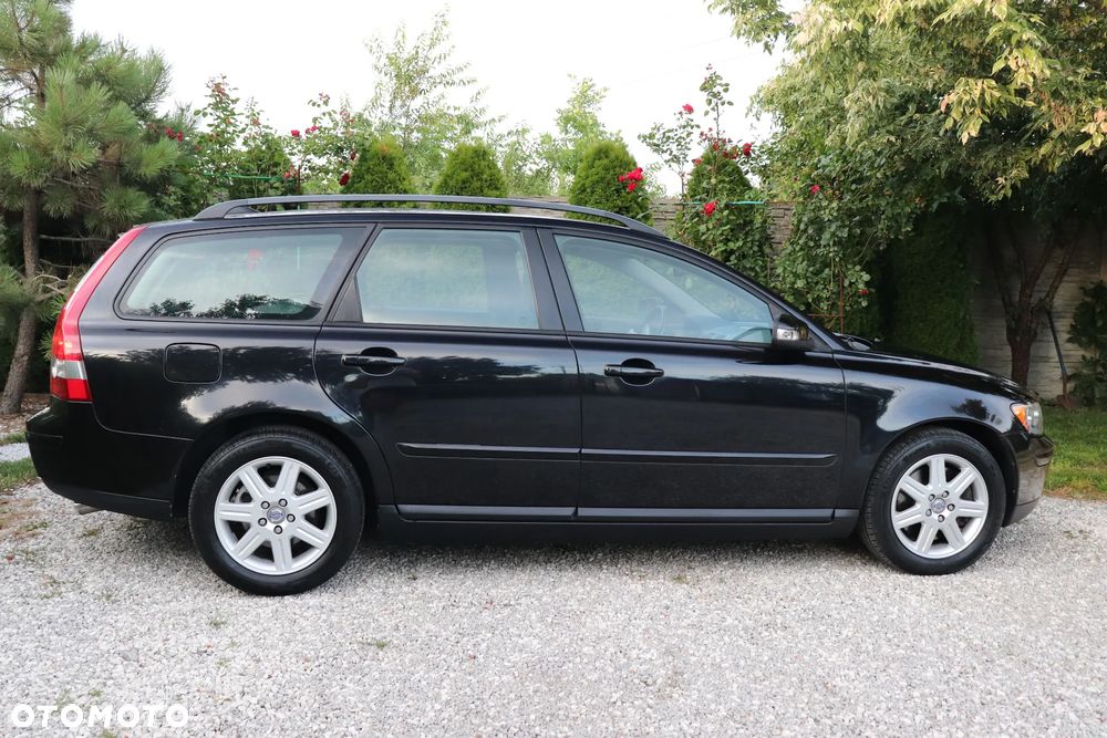 Volvo V50 2.4D5 - 6