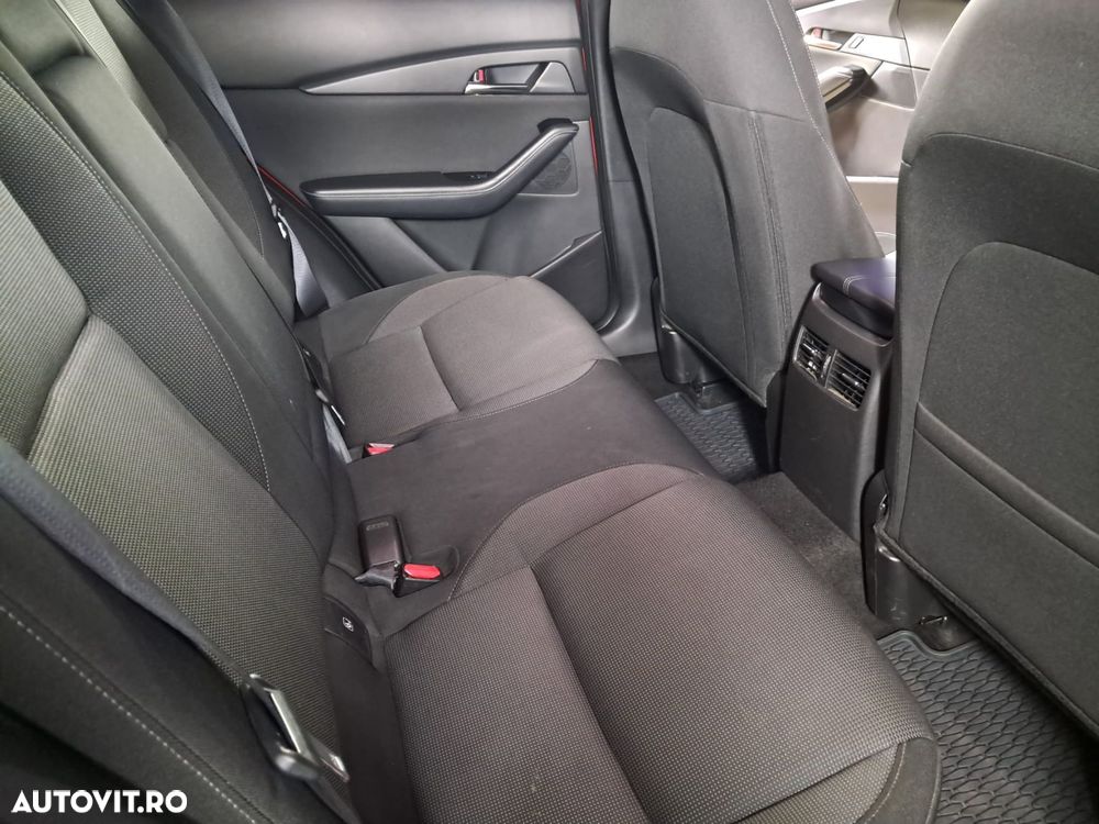 Mazda CX-30 - 17