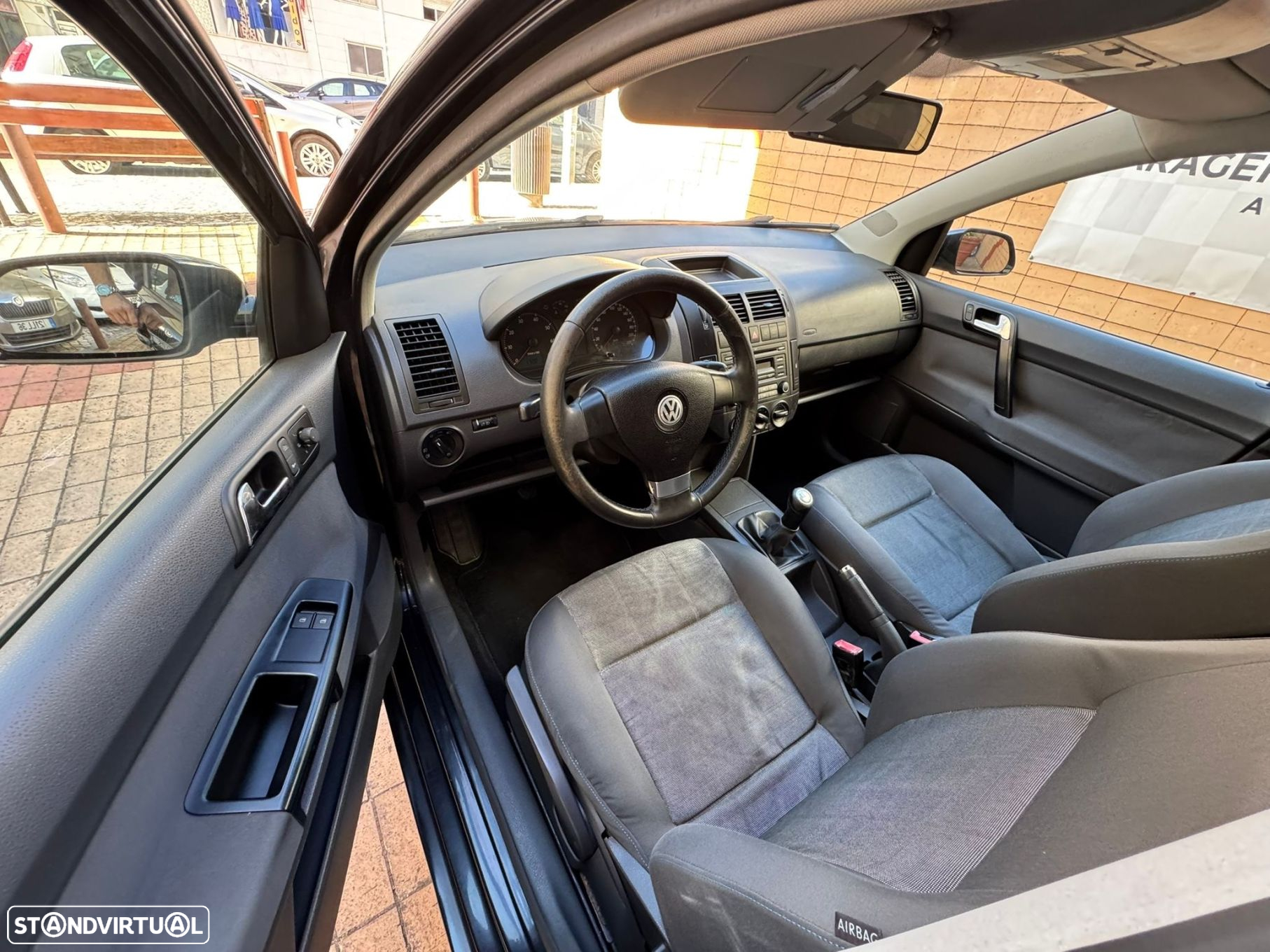 VW Polo 1.2 Live - 7