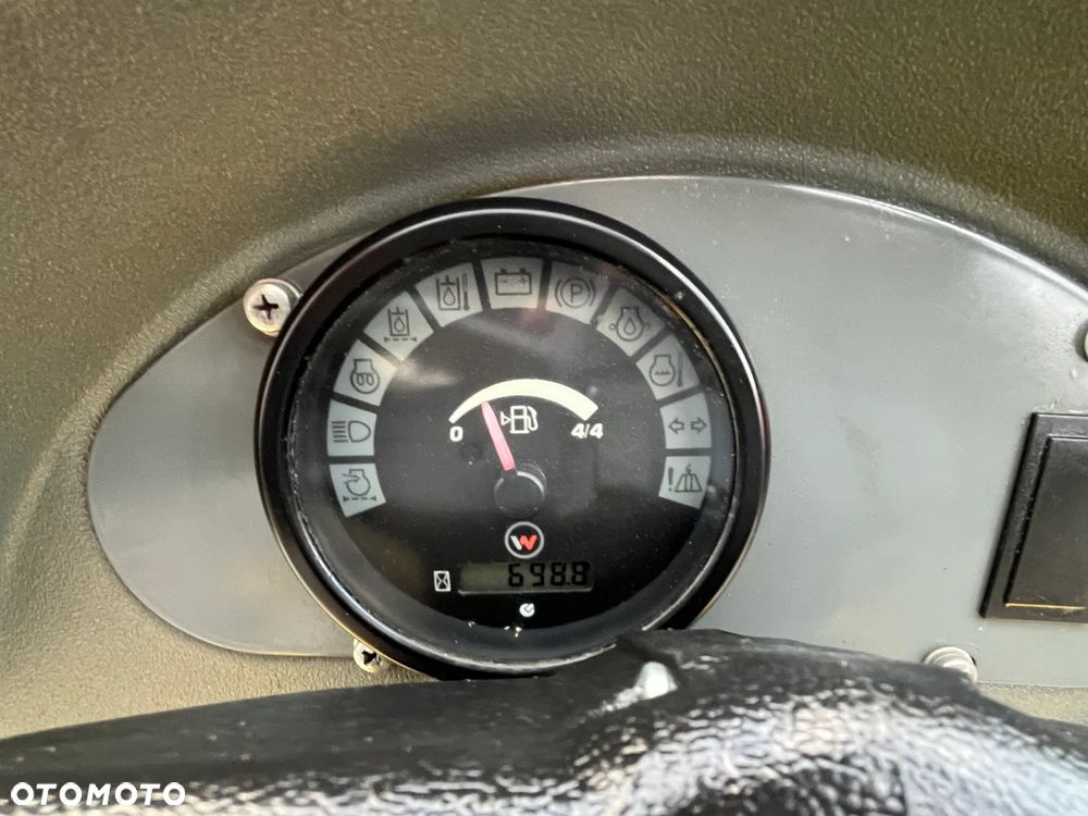 Wacker Neuson 1501 - 24