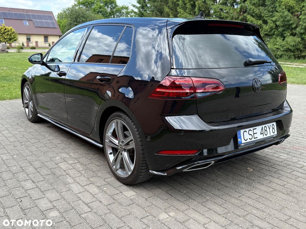 Volkswagen Golf 1.5 TSI ACT OPF DSG Highline - 6