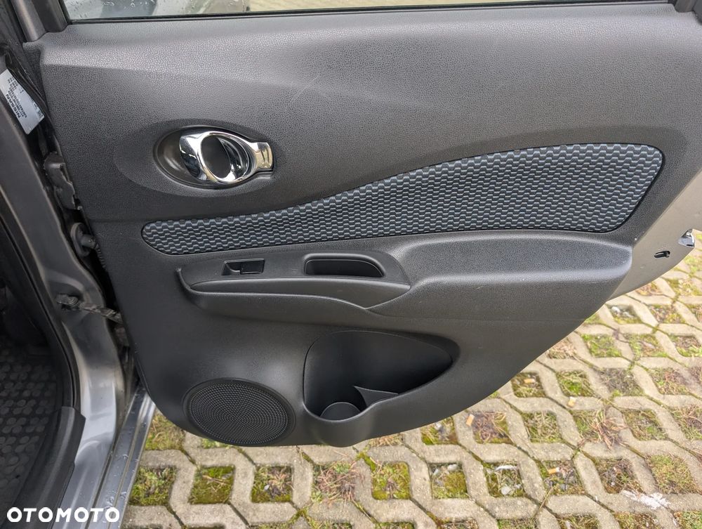 Nissan Note 1.2 DIG-S acenta+ - 24