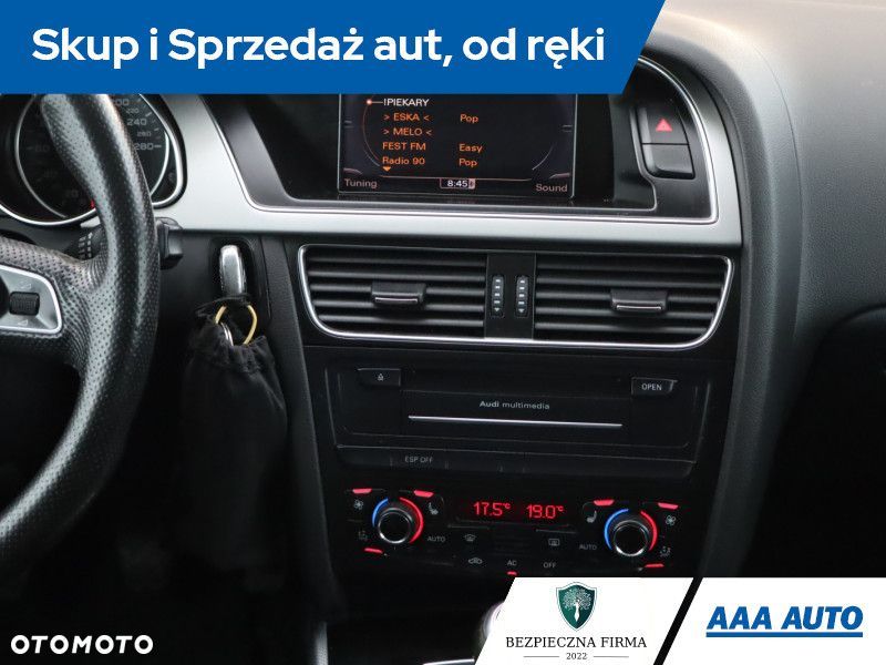 Audi A5 Sportback - 15
