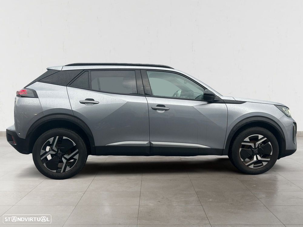 Peugeot 2008 1.2 Allure - 5