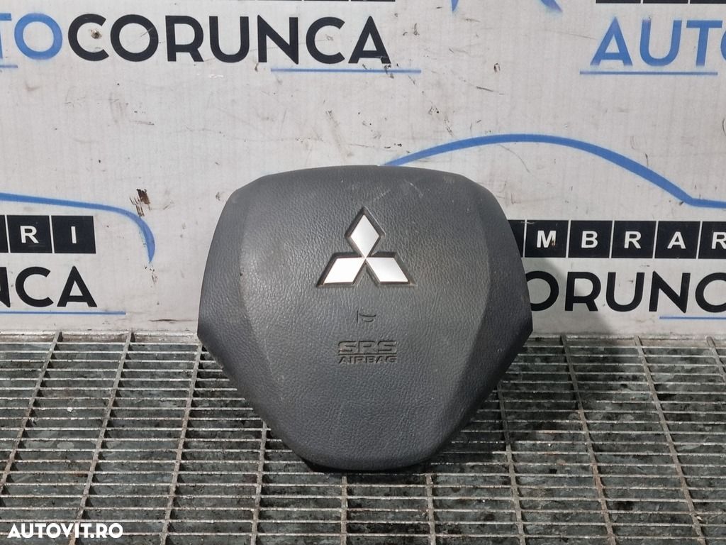 Airbag volan Mitsubishi Outlander III 2012 - 2015 (1158) - 1