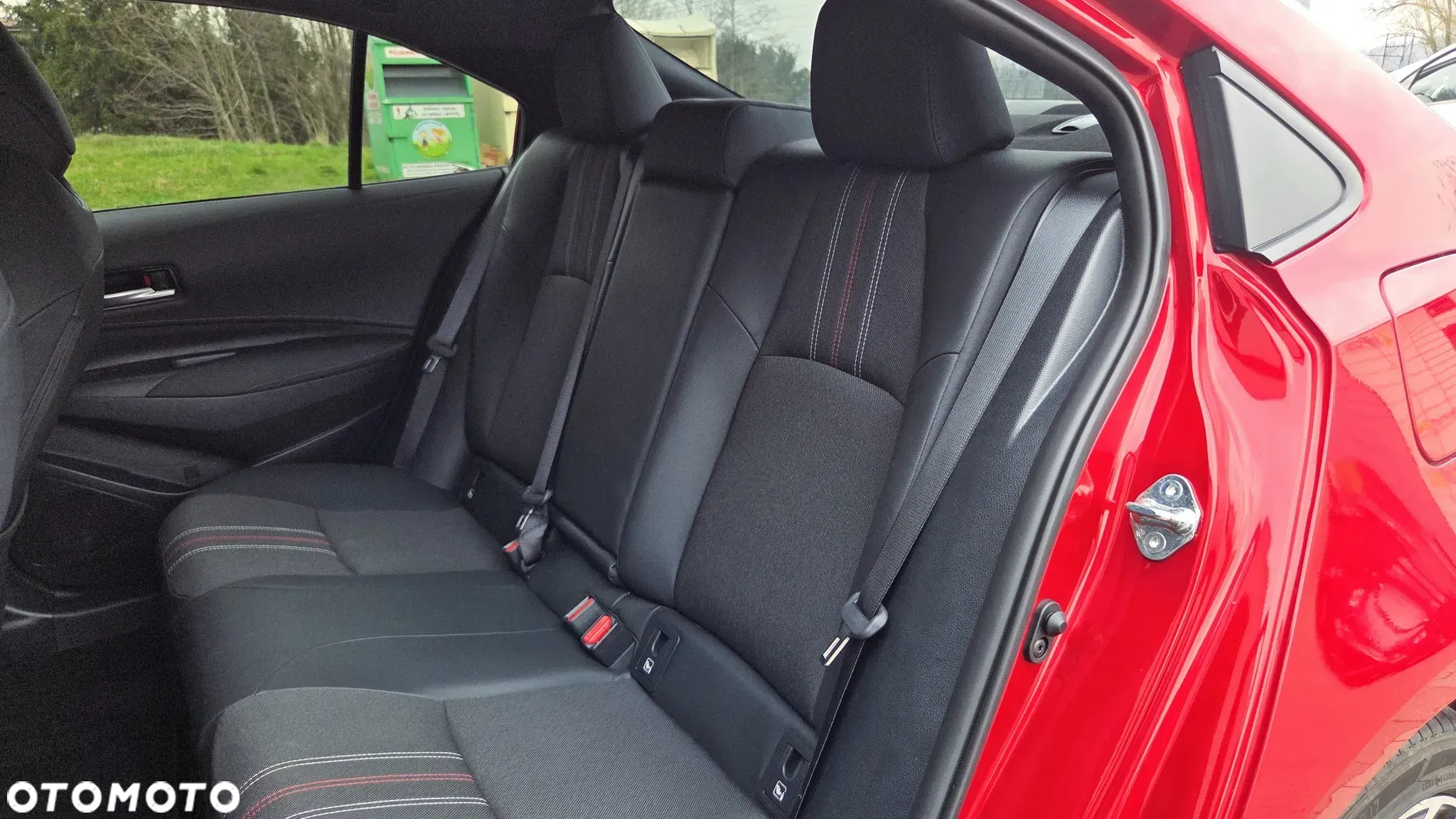 Toyota Corolla 1.8 Hybrid GR Sport - 17